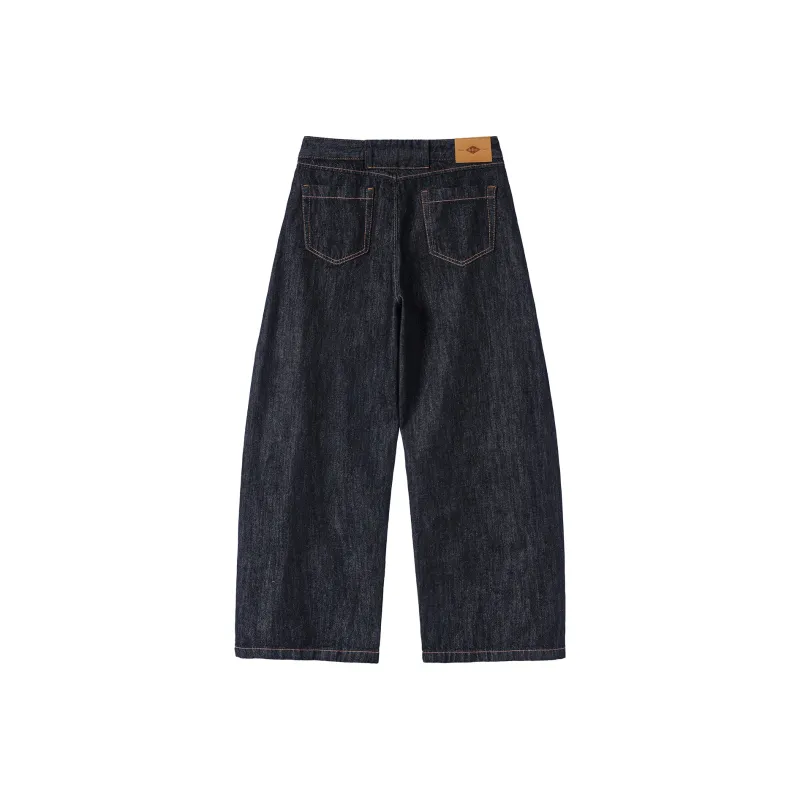 Lee Cooper Jeans Men Black-1