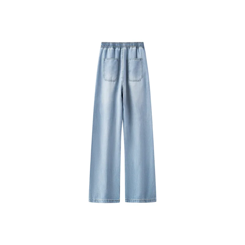 TSMLXLT Jeans Unisex-1