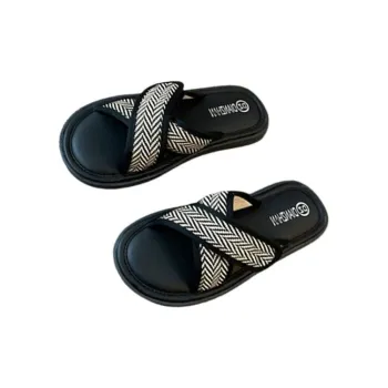 Yong Xuan kiln Slippers / Home Slippers