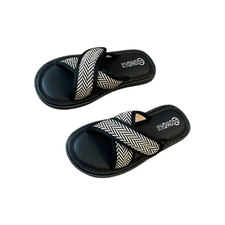 Yong Xuan kiln Slippers / Home Slippers-0