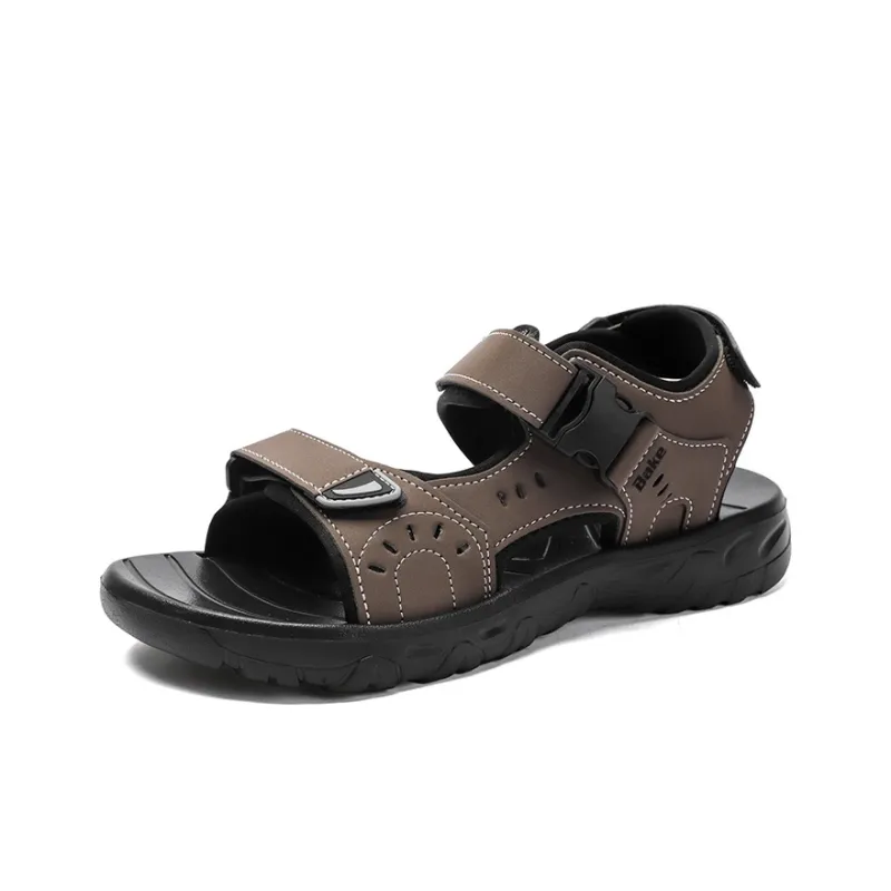 BAKE Beach Sandals Men-0