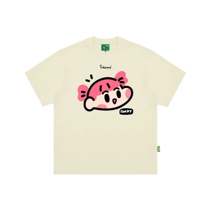 FNI T Shirts Unisex-6