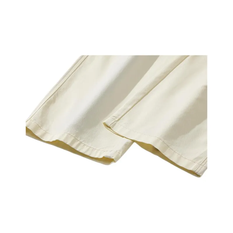 Go It Alone Casual Pants Unisex-4