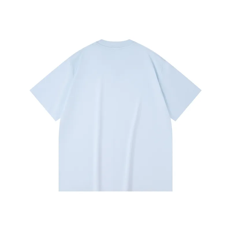 Crayon Shinchan Short Sleeved T Shirts Unisex-15