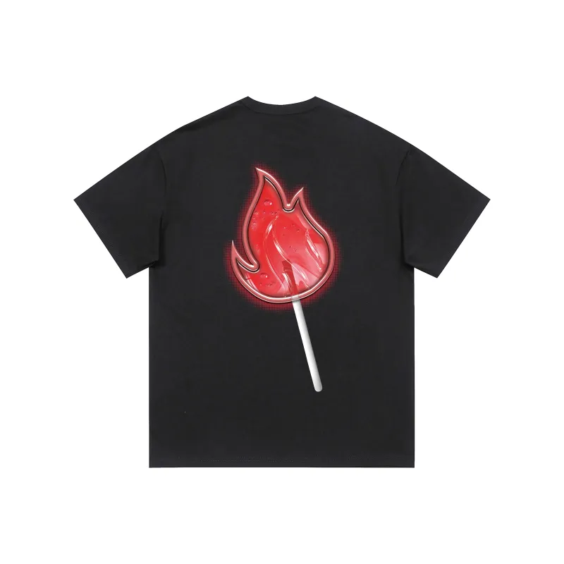 BOS BEAR T Shirts Unisex-0