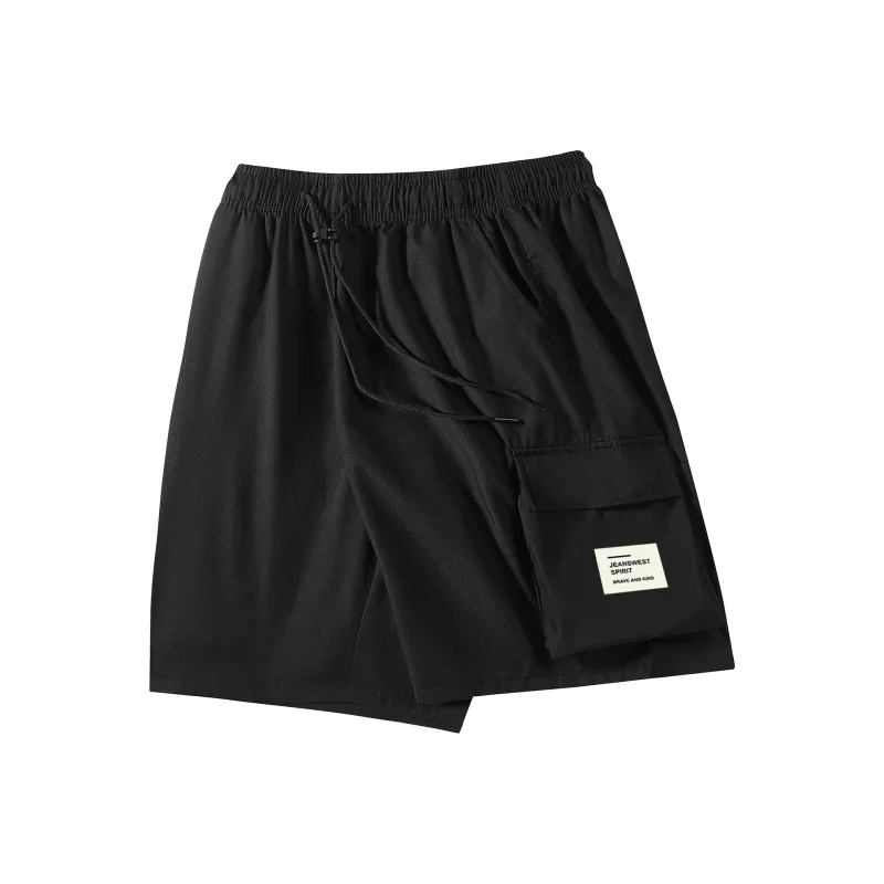 JEANSWEST Cargo Shorts Unisex-0