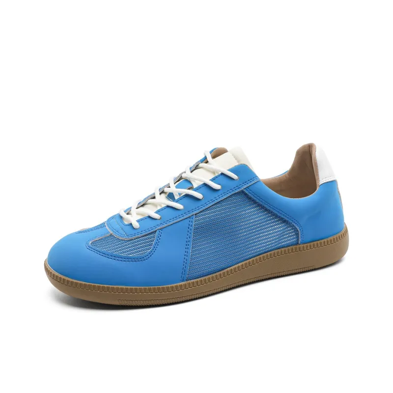 V ZERO FIVE Low Top Skateboard Shoes Men's-6