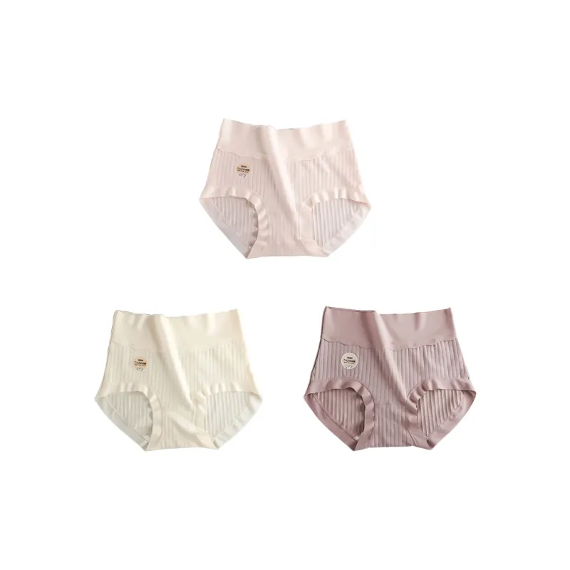 Herbal Primer Underpants Women's 3 Pack-20
