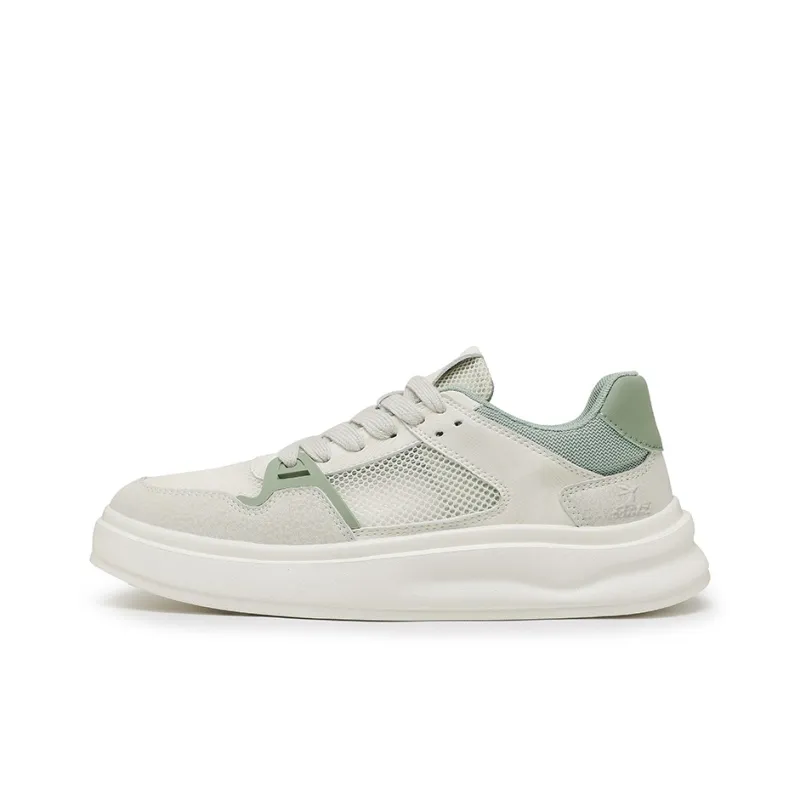 Kangaroo Head Breathable Low Top Casual Shoes Men's-4