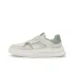White Green