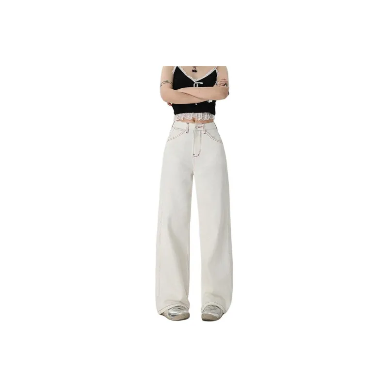 Ordifen Jeans Women's-4