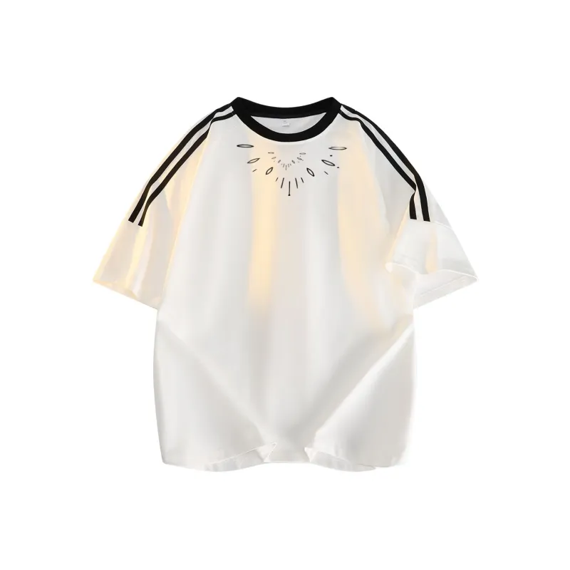 FASTFISH T Shirts Unisex-2