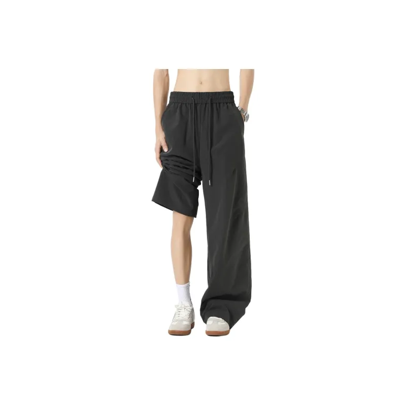 HAPPY PARTY Casual Pants Unisex-11