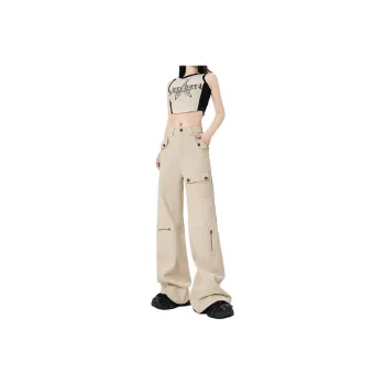 Ordifen Jeans Women's
