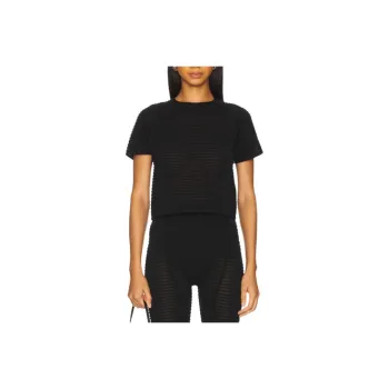 ALLSAINTS T Shirt Women's Black