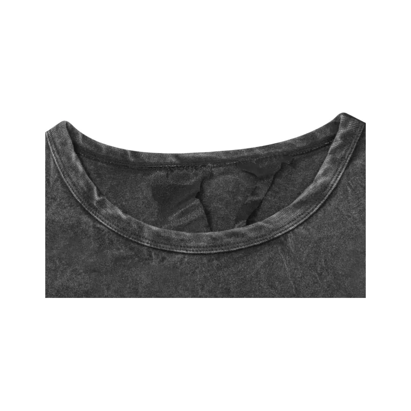 VLONE Big Logo Series T Shirt Unisex-2