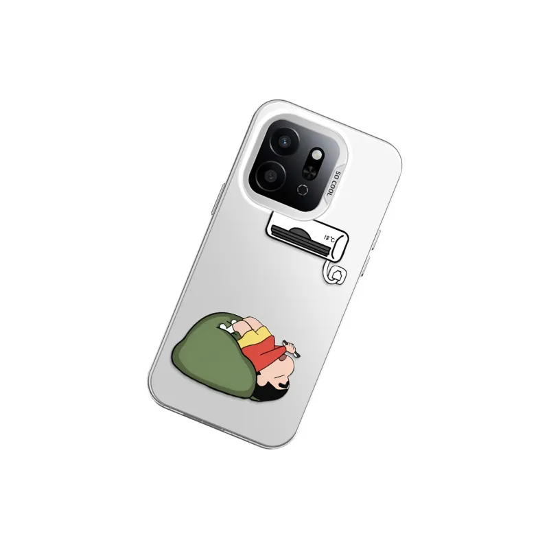 YICAIJIA Phone Cases-11