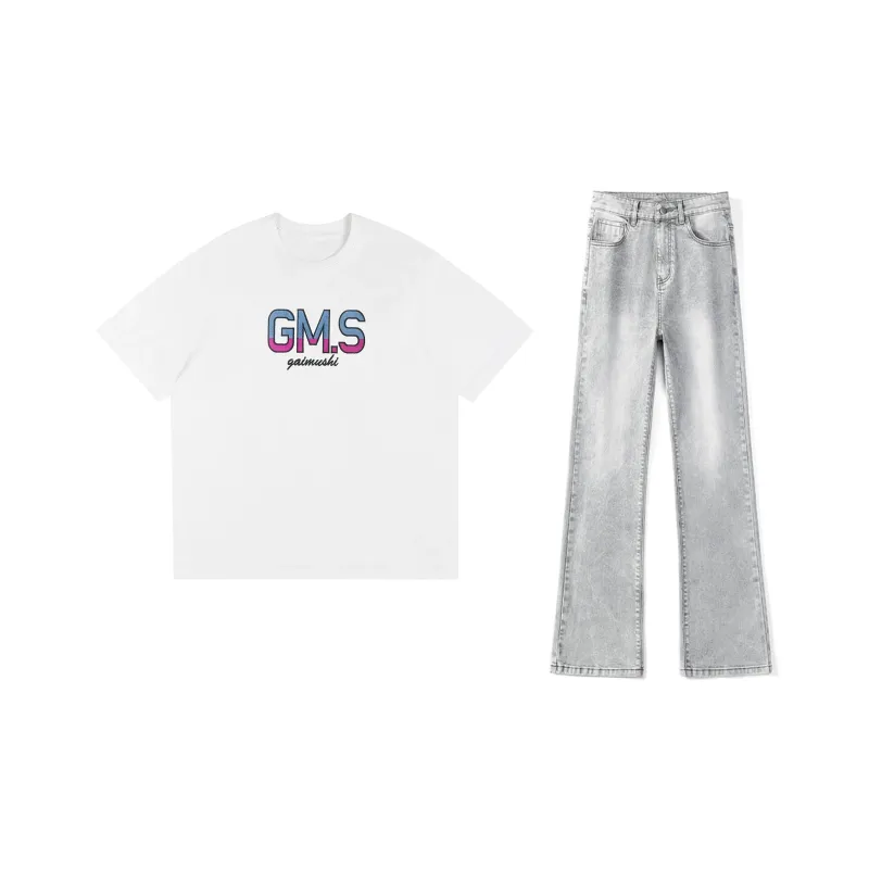 FA2LO Casual Sportswear Unisex-15