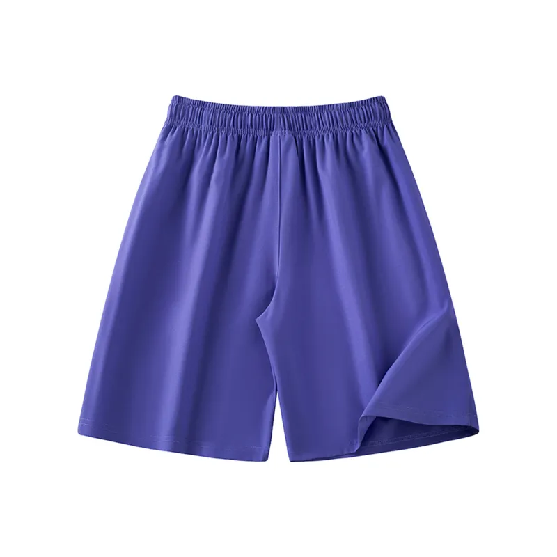 SESAME STREET Casual Shorts Unisex-34