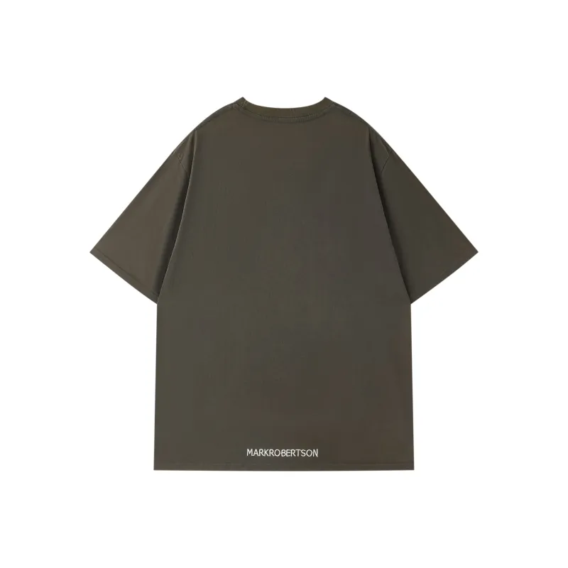 MARK ROBERTSON T Shirts Unisex-1