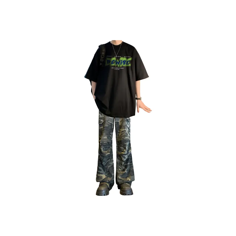A/2/8/T Casual Sportswear Unisex-4