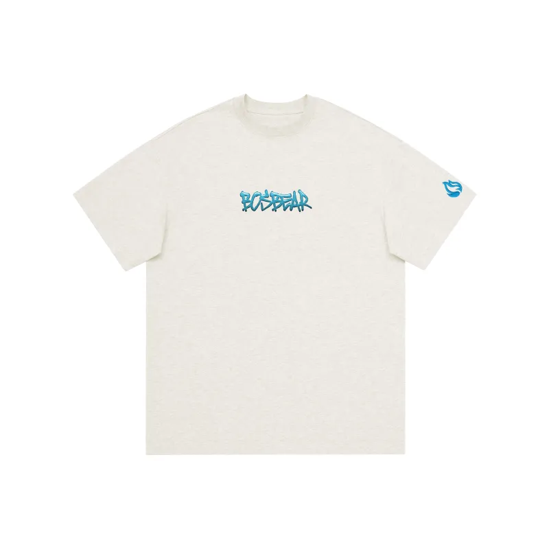 BOS BEAR T Shirts Unisex-37