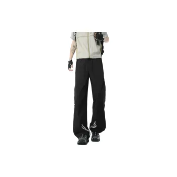 Ang2 Stu Casual Pants Unisex