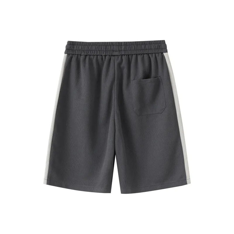 ATLETICO DE MADRID 1903 Casual Shorts Unisex-9