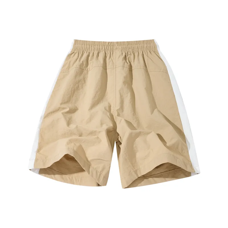 Rolling Money Casual Shorts Unisex-7