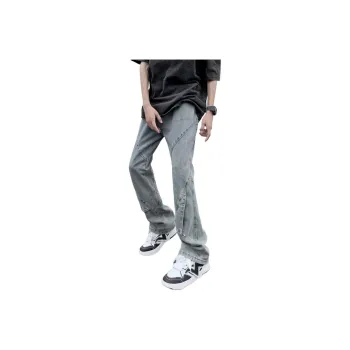 CORNILOT Jeans Unisex Blue