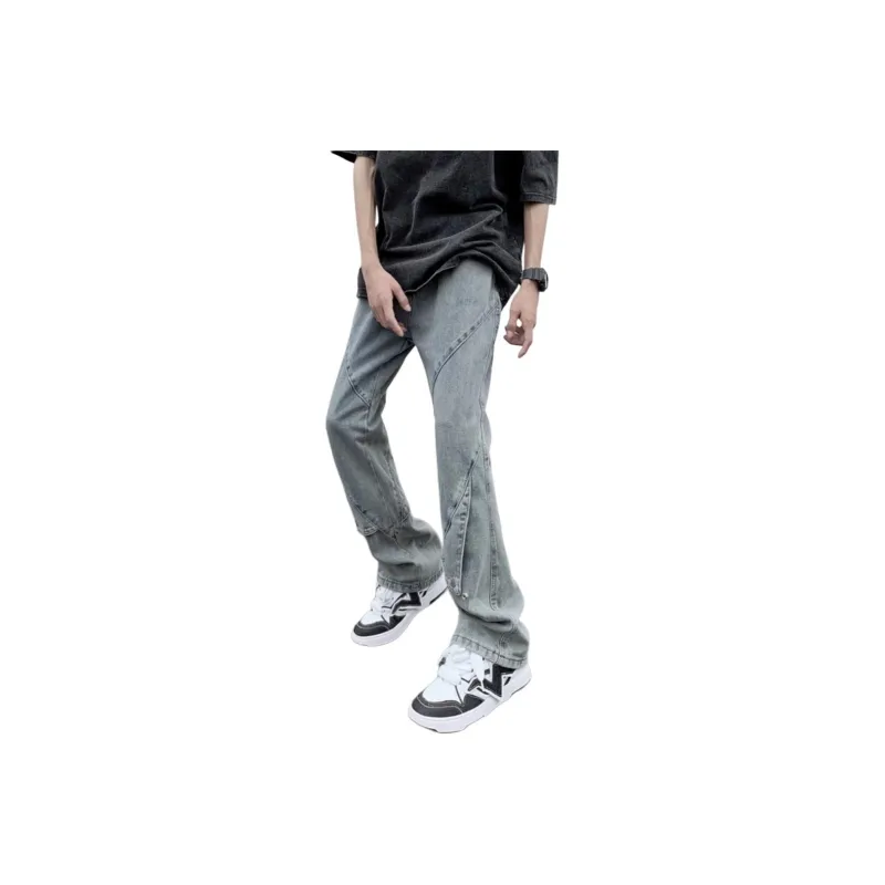 CORNILOT Jeans Unisex Blue-0