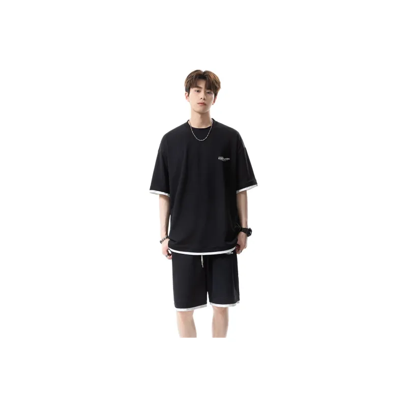 R.super Casual Sportswear Unisex-6