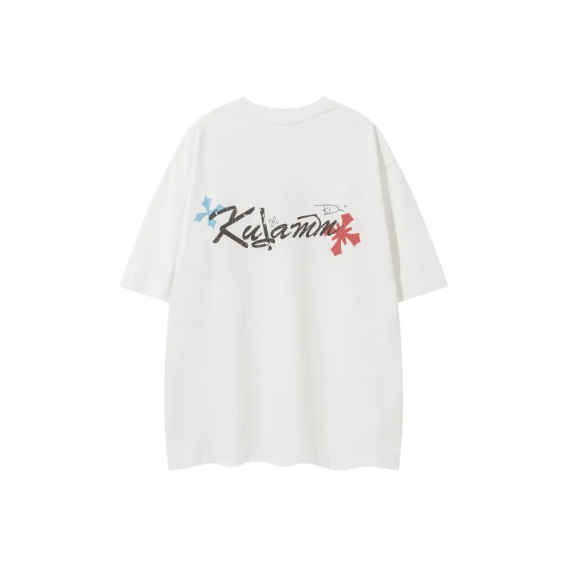 Kudamm T Shirts Unisex-3