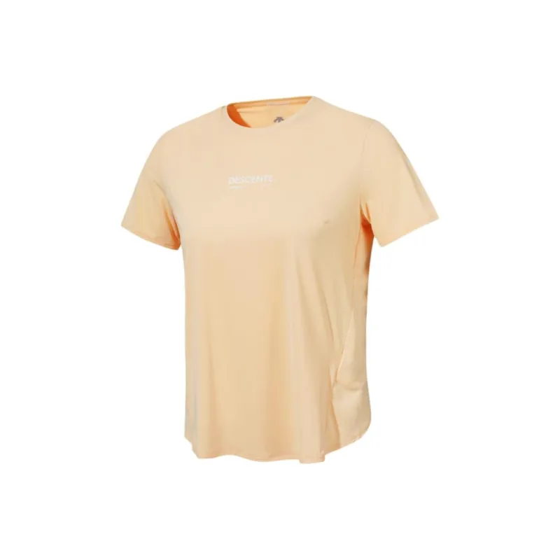 DESCENTE T Shirts Women's-2