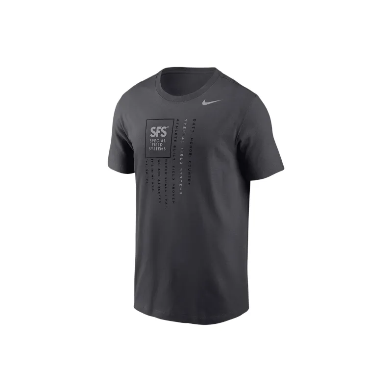 Nike Sfs Men's Dri FIT T Shirt-0