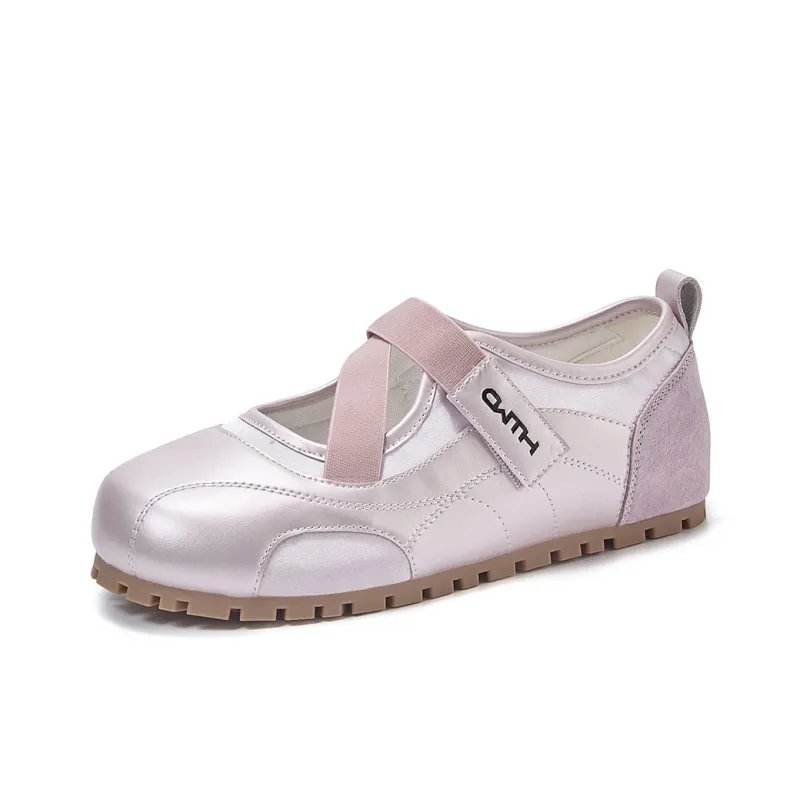 Hotwind Loafers Women's-2