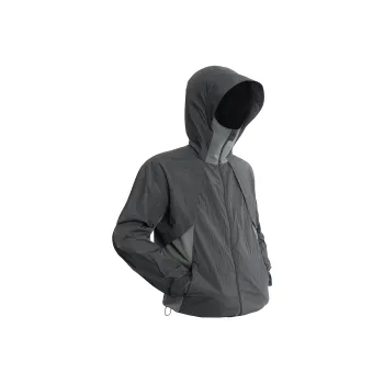 Hotwind UV Protection Sun Protection Clothing Unisex