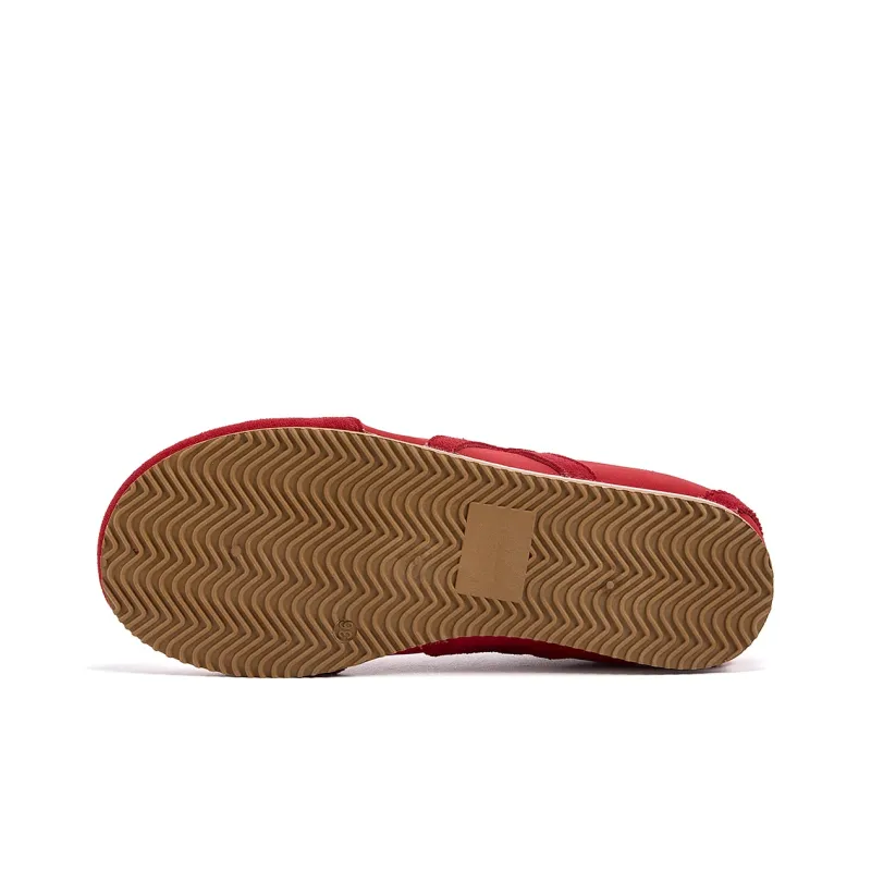La Chapelle Abrasion Resistant Low Top Casual Shoes Women's-5