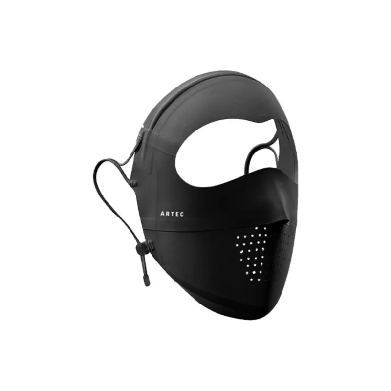 ARTEC Acrylic Sun Protection Masks Women's-0