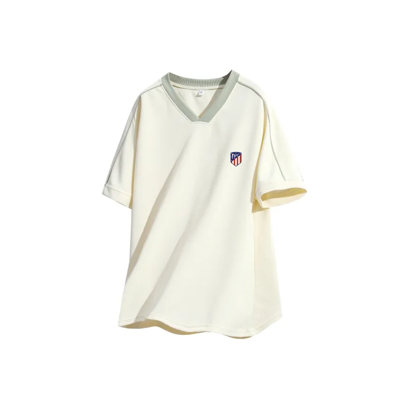 ATLETICO DE MADRID 1903 Casual Sportswear Unisex 2 Piece Set-4