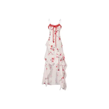 MTHE Slip Dresses Women's