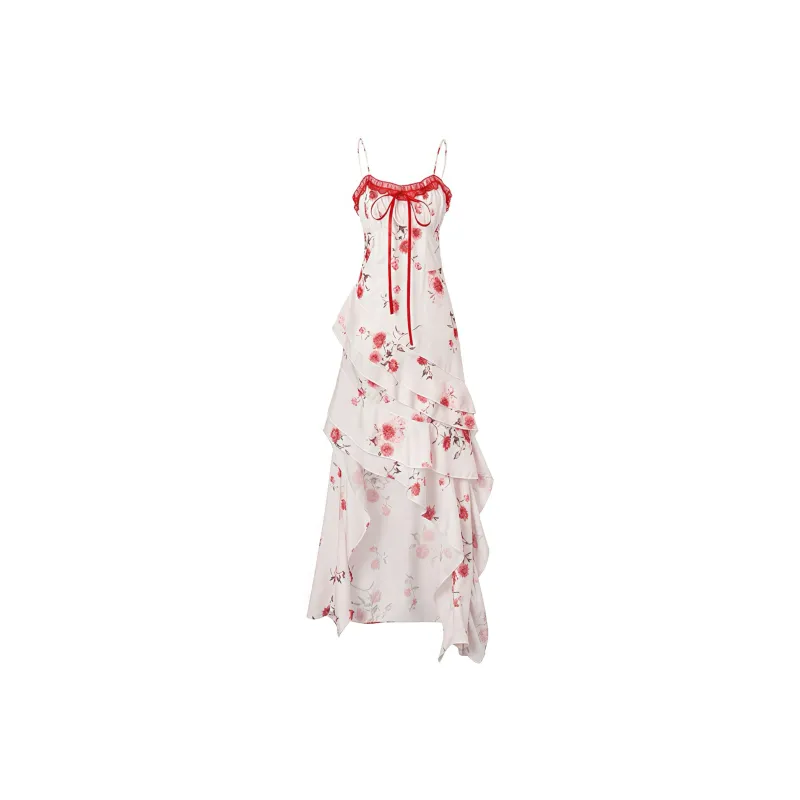 MTHE Slip Dresses Women's-0