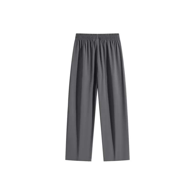 JEANSWEST Casual Pants Unisex-9
