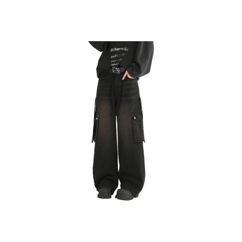 SIL VITIN Jeans Unisex-0