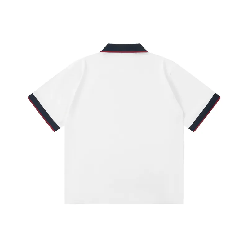MindBridge Polo Shirts Unisex-1
