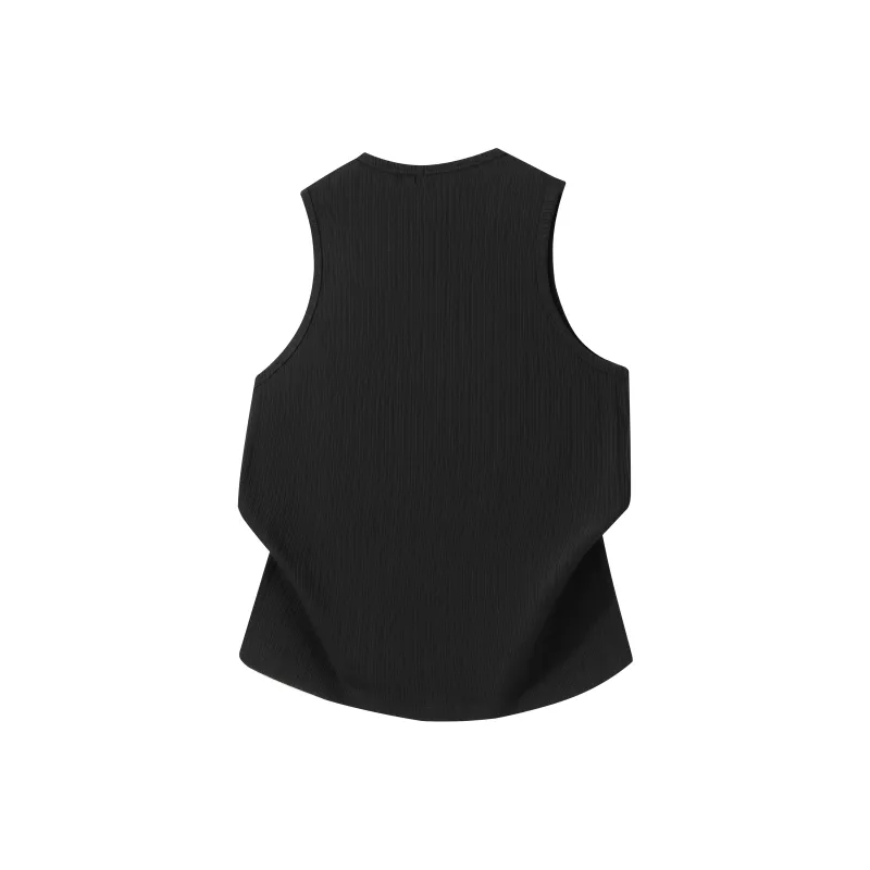 SAME FLOW Tank Tops Unisex-1