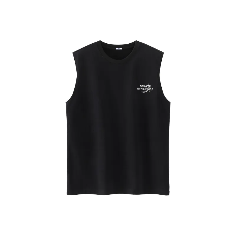 Warrior Huichao Cloud Sail Collection Tank Top Unisex-2