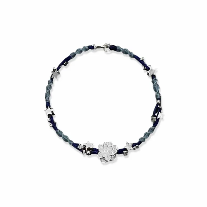 WANLIACC Alloy Bracelets Unisex-0