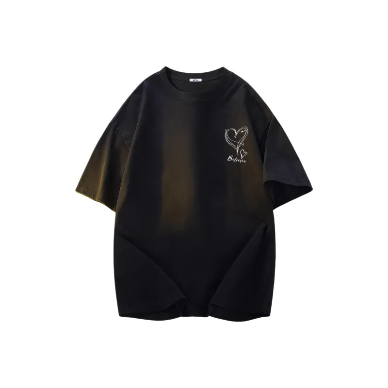 WARRIOR T Shirts Unisex-3