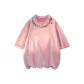 Peachy Pink